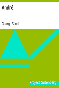 André by George Sand