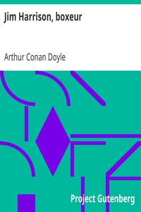 Jim Harrison, boxeur by Arthur Conan Doyle