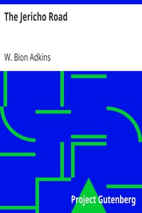 The Jericho Road by W. Bion Adkins