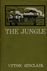 The Jungle by Upton Sinclair