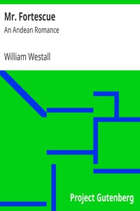 Mr. Fortescue by William Westall