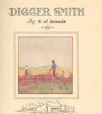 Digger Smith by C. J. Dennis