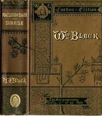 Macleod of Dare by William Black