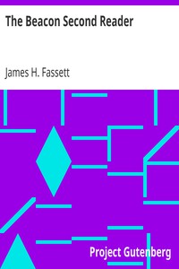 The Beacon Second Reader by James H. Fassett