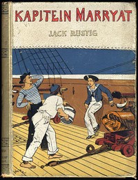 Jack Rustig by Frederick Marryat