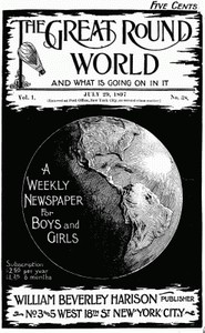 The Great Round World and What Is Going On In It, Vol. 1, No. 38, July 29, 1897