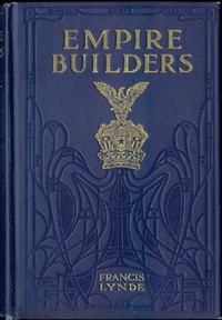 Empire Builders by Francis Lynde