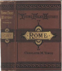 Young Folks' History of Rome by Charlotte M. Yonge