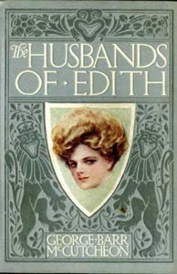 The Husbands of Edith by George Barr McCutcheon