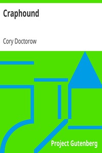 Craphound by Cory Doctorow