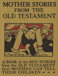 Mother Stories from the Old Testament by Anonymous