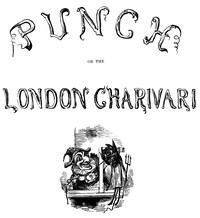 Punch, or the London Charivari, Volume 1, Complete by Various