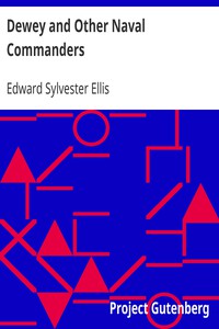 Dewey and Other Naval Commanders by Edward Sylvester Ellis