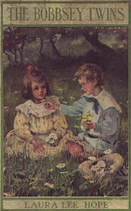 The Bobbsey Twins by Laura Lee Hope