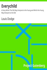 Everychild by Louis Dodge