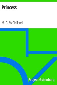 Princess by M. G. McClelland