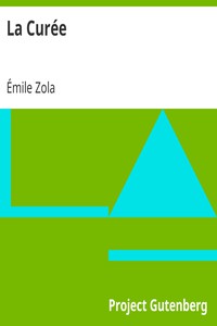 La Curée by Émile Zola