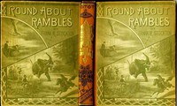 Round-about Rambles in Lands of Fact and Fancy by Frank Richard Stockton