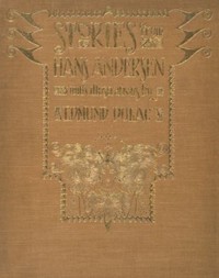 Stories from Hans Andersen by H. C. Andersen