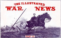 The Illustrated War News, Number 15, Nov. 18, 1914 by Various