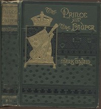 The Prince and the Pauper by Mark Twain