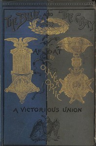 A Victorious Union by Oliver Optic