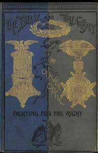 Fighting for the Right by Oliver Optic