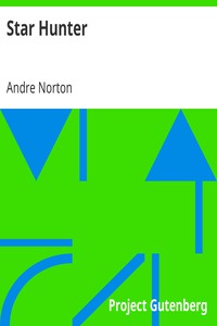 Star Hunter by Andre Norton