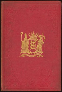 The History of England in Three Volumes, Vol.III. by Edward Farr and E. H. Nolan