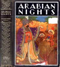 The Arabian Nights Entertainments by Anonymous