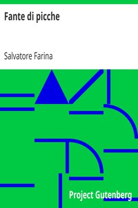 Fante di picche by Salvatore Farina