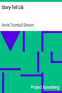 Story-Tell Lib by Annie Trumbull Slosson