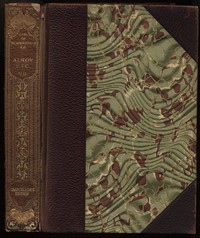 Alroy: The Prince of the Captivity by Earl of Beaconsfield Benjamin Disraeli