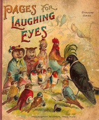 Pages for Laughing Eyes by Unknown