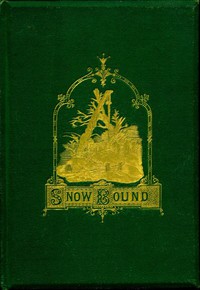 Snow-Bound by John Greenleaf Whittier