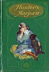 Hunter's Marjory by Margaret Bruce Clarke