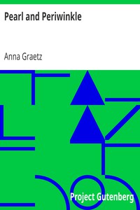 Pearl and Periwinkle by Anna Graetz