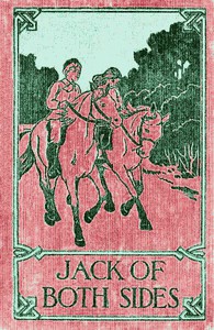 Jack of Both Sides: The Story of a School War by Florence Coombe