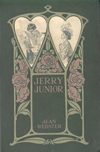 Jerry Junior by Jean Webster