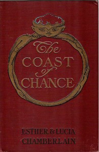 The Coast of Chance by Esther Chamberlain and Lucia Chamberlain