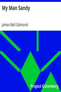 My Man Sandy by James Bell Salmond