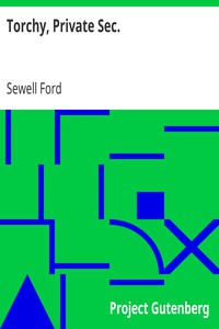 Torchy, Private Sec. by Sewell Ford