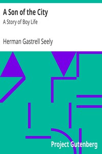 A Son of the City by Herman Gastrell Seely