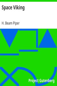 Space Viking by H. Beam Piper