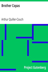 Brother Copas by Arthur Quiller-Couch