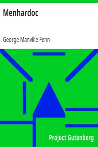 Menhardoc by George Manville Fenn