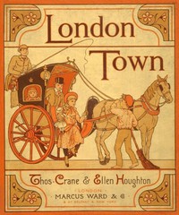 London Town by Felix Leigh