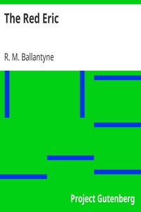 The Red Eric by R. M. Ballantyne