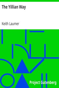 The Yillian Way by Keith Laumer