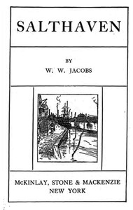 Salthaven by W. W. Jacobs